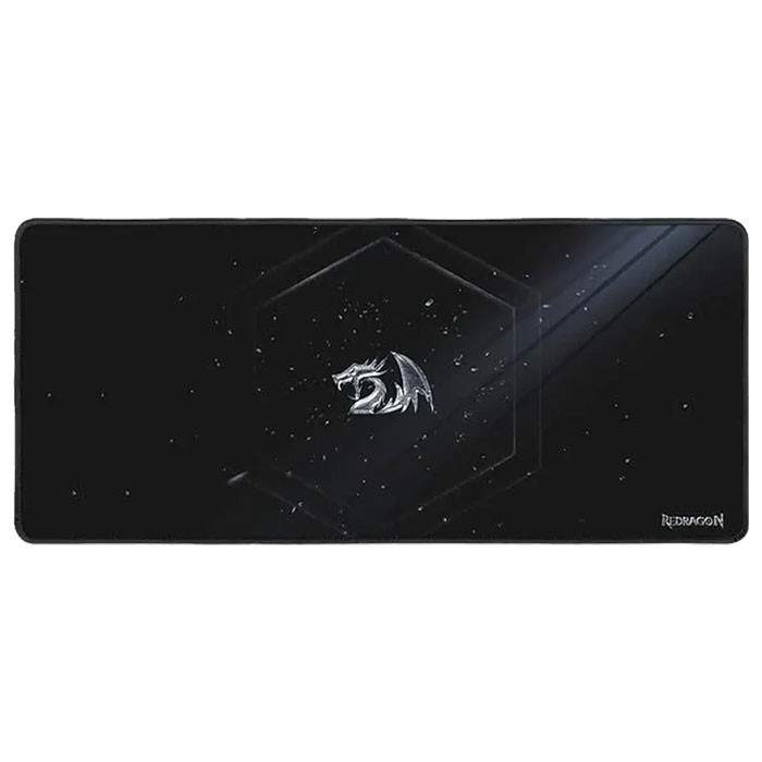 ماوس پد مخصوص بازی ردراگون مدل XEON P041 LX سایز 90*40 سانتی متر