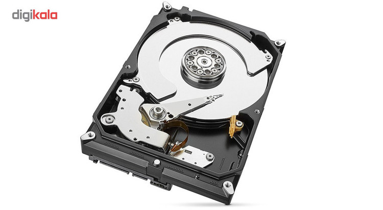 هارددیسک اینترنال سیگیت مدل BarraCuda ST4000DM004 ظرفیت 4 ترابایت