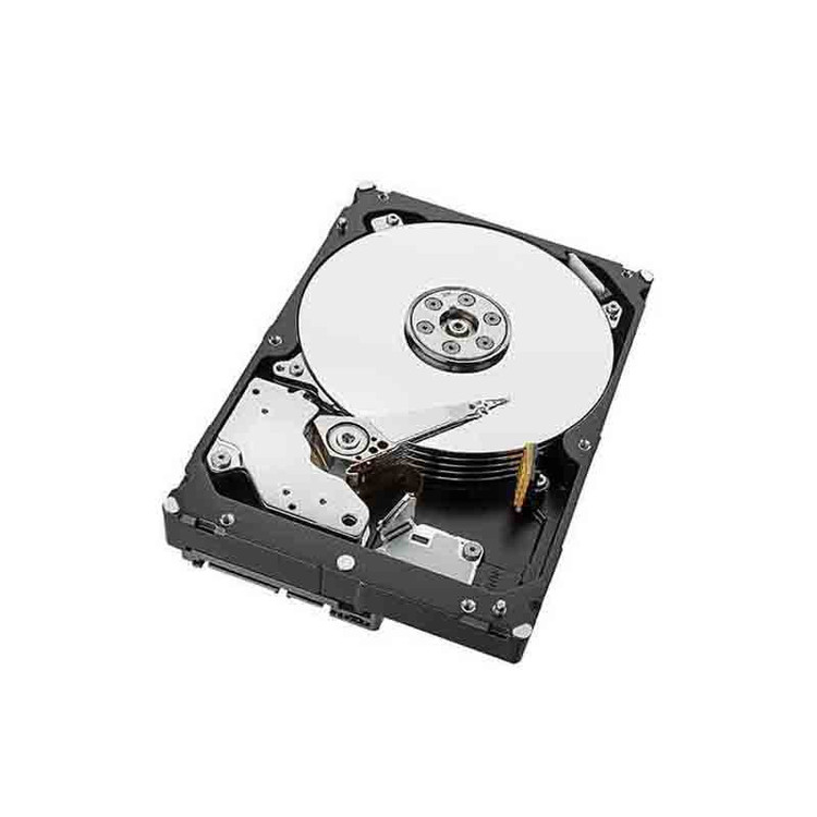 هارددیسک اینترنال سیگیت مدل SkyHawk ST6000VX001 ظرفیت 6 ترابایت