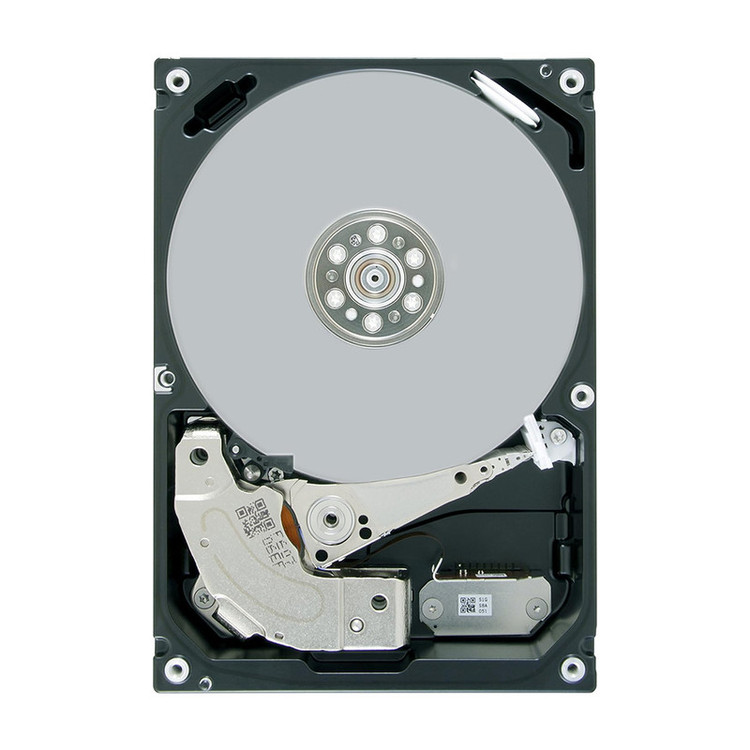 هارددیسک اینترنال توشیبا مدل S300 surveillance ظرفیت 6 ترابایت