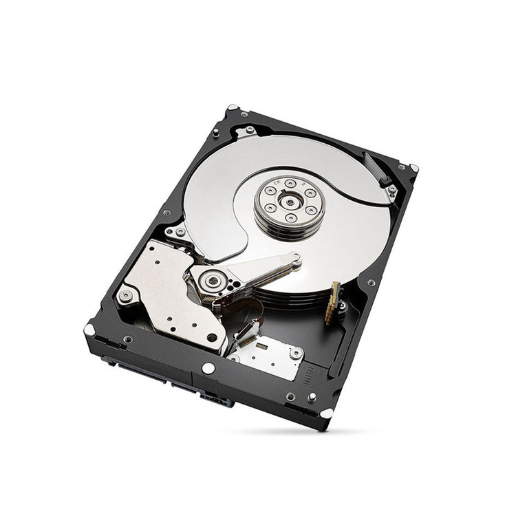 هارددیسک اینترنال سیگیت مدل Exos ST8000NM000A ظرفیت 8 ترابایت