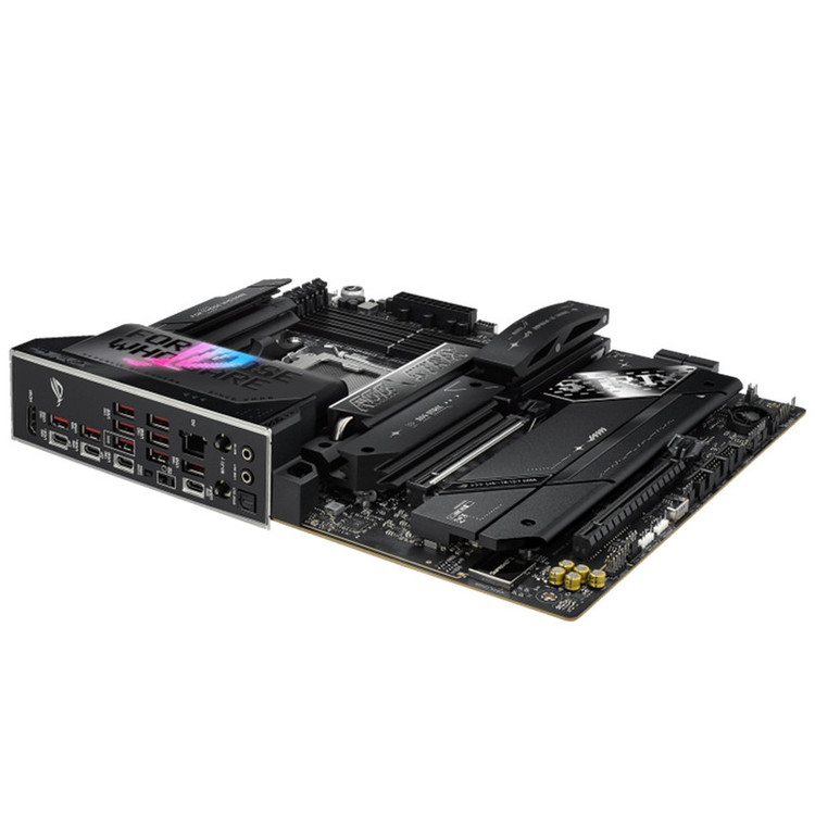 مادربرد ایسوس مدل ROG STRIX X870E-E GAMING WIFI
