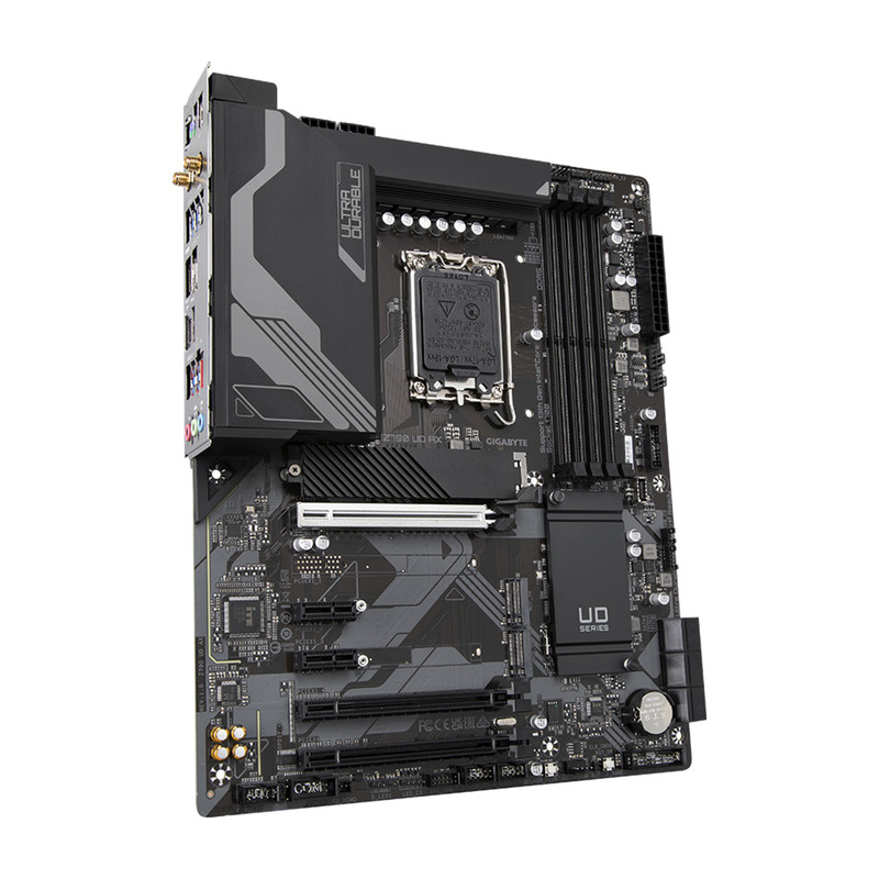 مادربرد گیگابایت مدل Z790 UD AX