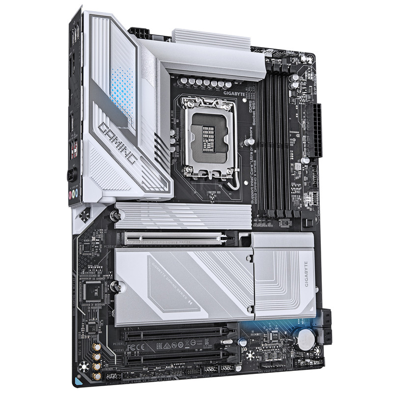 مادربرد گیگابایت مدل B860 GAMING X WIFI6E