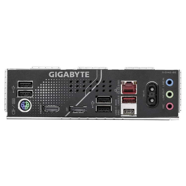 مادربرد گیگابایت مدل B860 EAGLE WIFI6E
