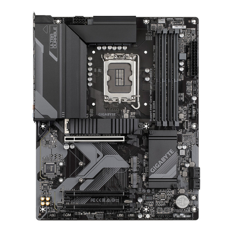 مادربرد گیگابایت مدل Z790 S DDR4 (rev. 1.0)