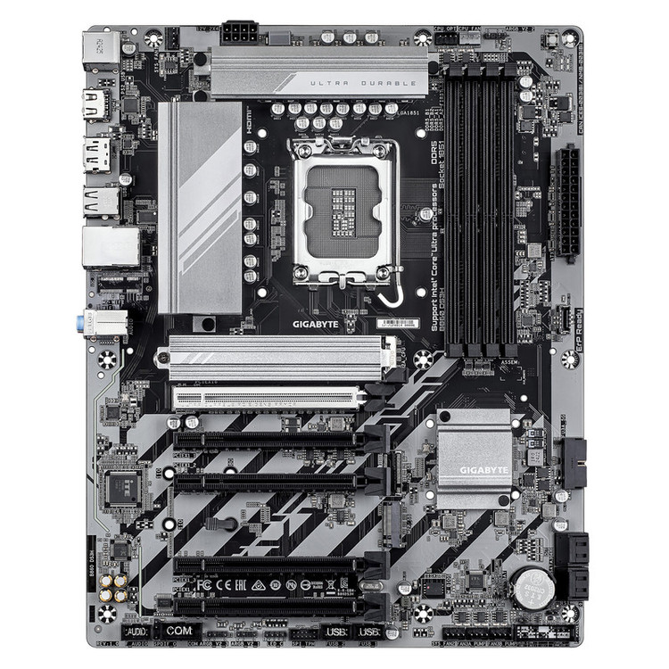 مادربرد گیگابایت مدل B860 DS3H DDR5
