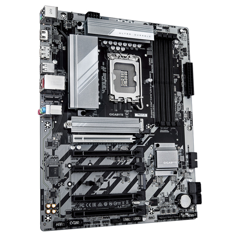 مادربرد گیگابایت مدل B860 DS3H DDR5