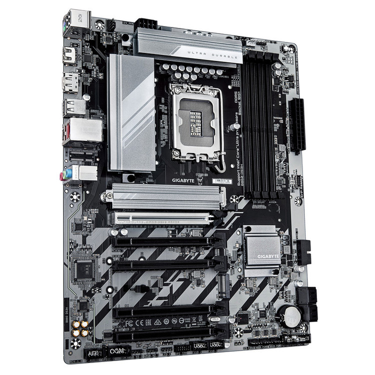 مادربرد گیگابایت مدل B860 DS3H DDR5