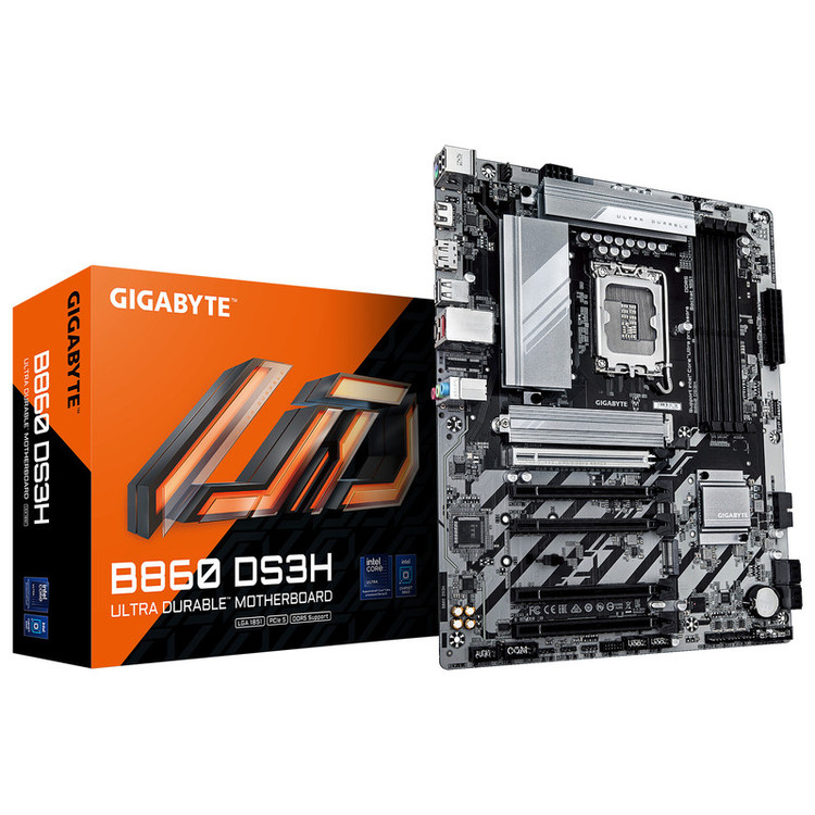 مادربرد گیگابایت مدل B860 DS3H DDR5