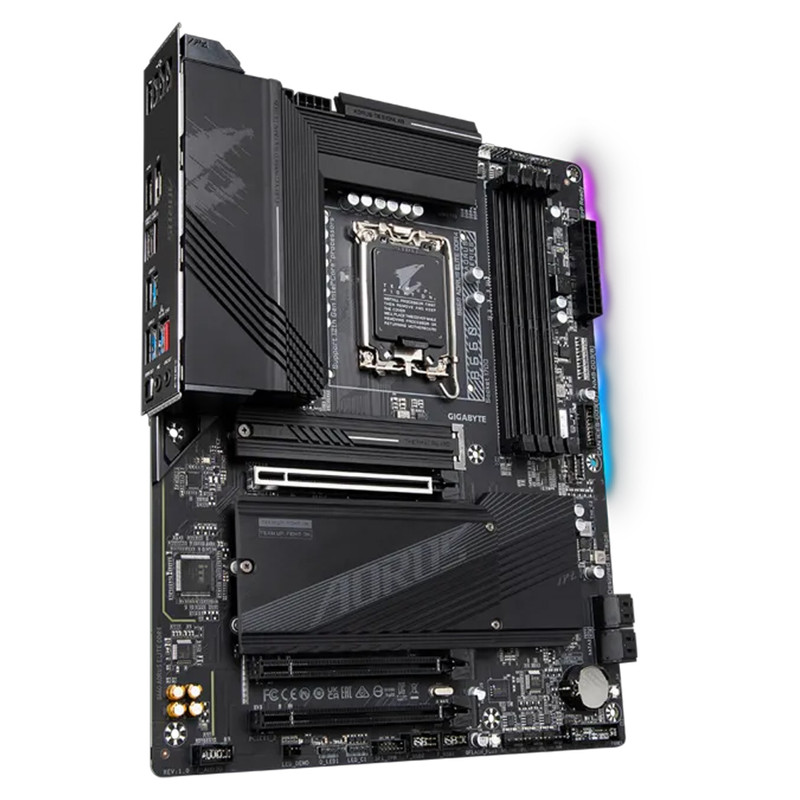 مادربرد گیگابایت مدل GA-B660 AORUS ELITE DDR4