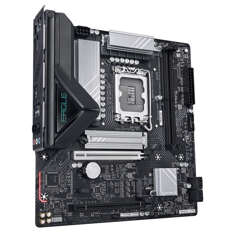 مادربرد گیگابایت مدل B860M EAGLE WIFI6