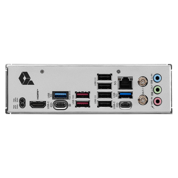 مادربرد ام اس آی مدل PRO X870-P WIFI