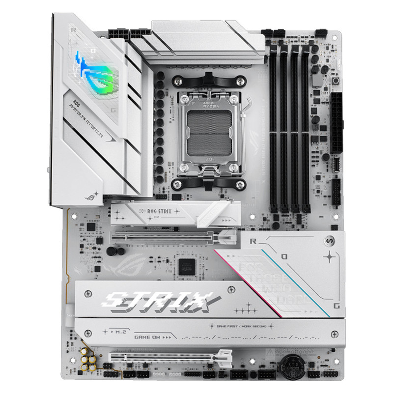 مادربرد ایسوس مدل ROG STRIX B850-A GAMING WIFI