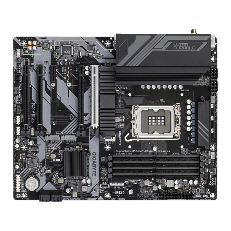 مادربرد گیگابایت مدل Z790 D AC