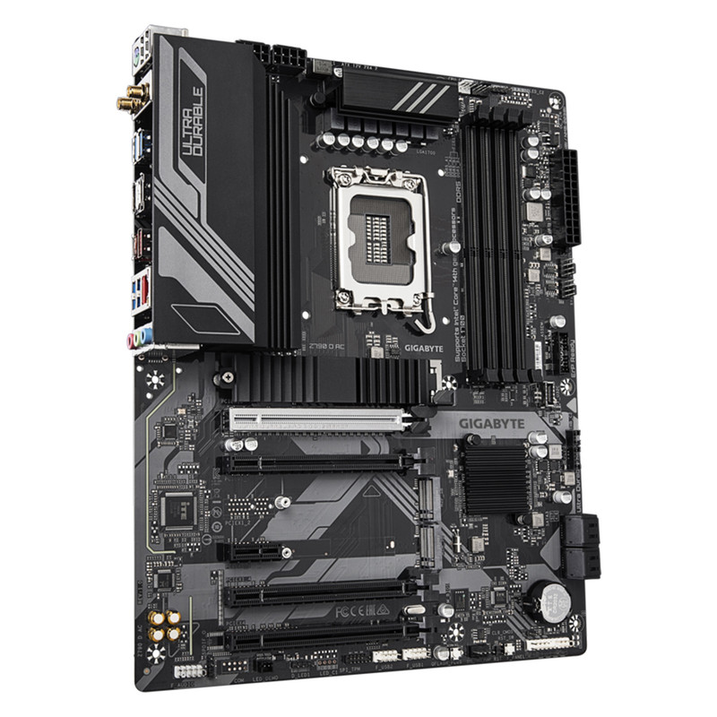 مادربرد گیگابایت مدل Z790 D AC