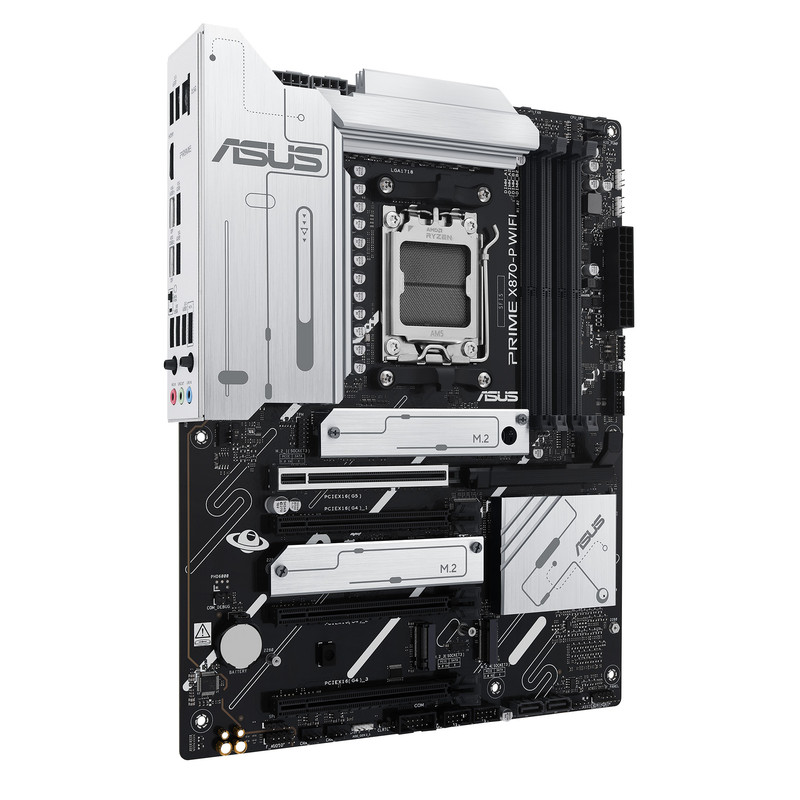 مادربرد ایسوس مدل PRIME X870-P WIFI