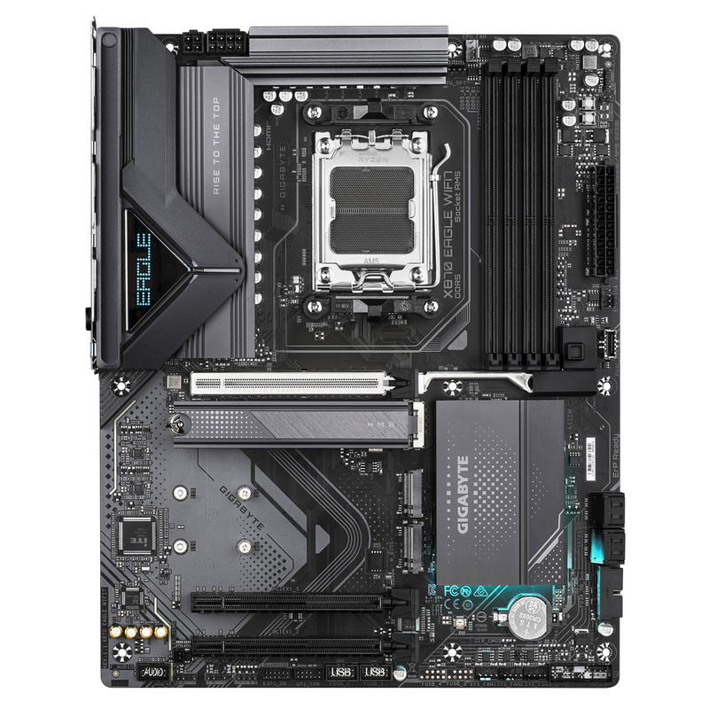 مادربرد گیگابایت مدل X870 EAGLE WIFI7