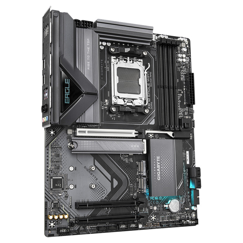 مادربرد گیگابایت مدل X870 EAGLE WIFI7