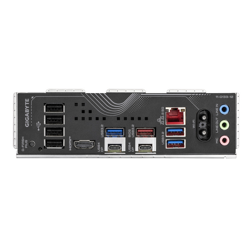 مادربرد گیگابایت مدل X870 EAGLE WIFI7