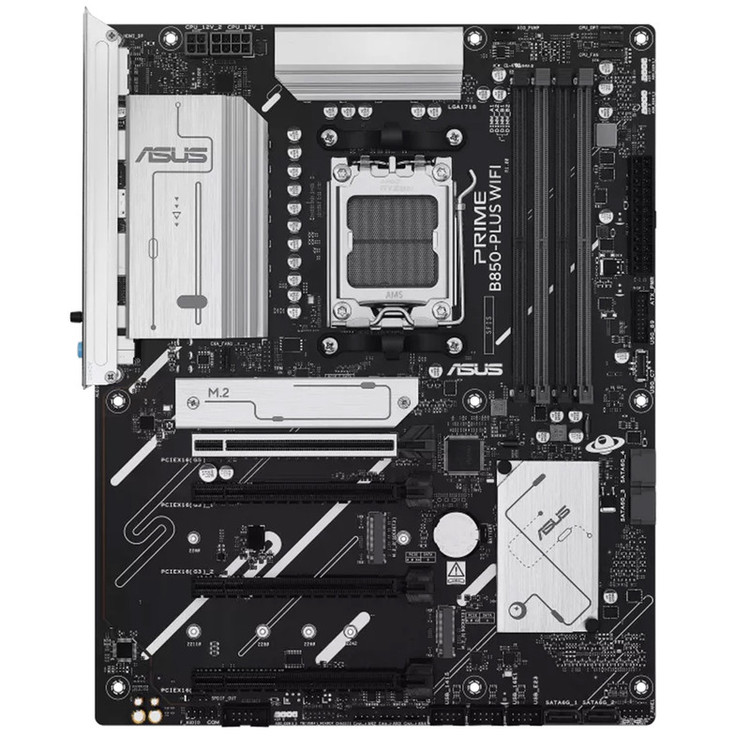 مادربرد ایسوس مدل PRIME B850-PLUS WIFI