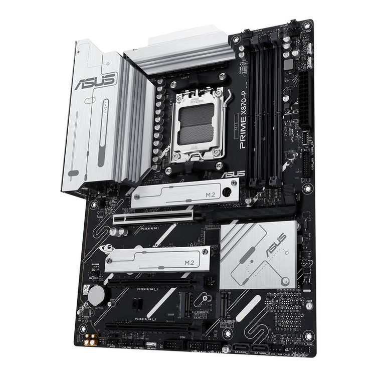 مادربرد ایسوس مدل PRIME X870-P