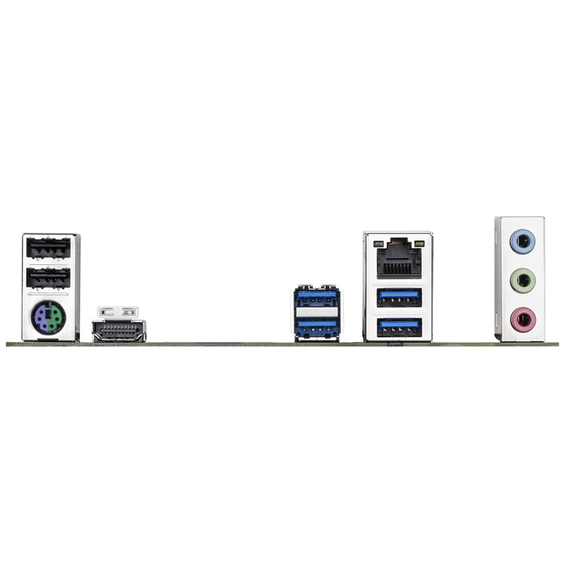 مادربرد گیگابایت مدل B860M K