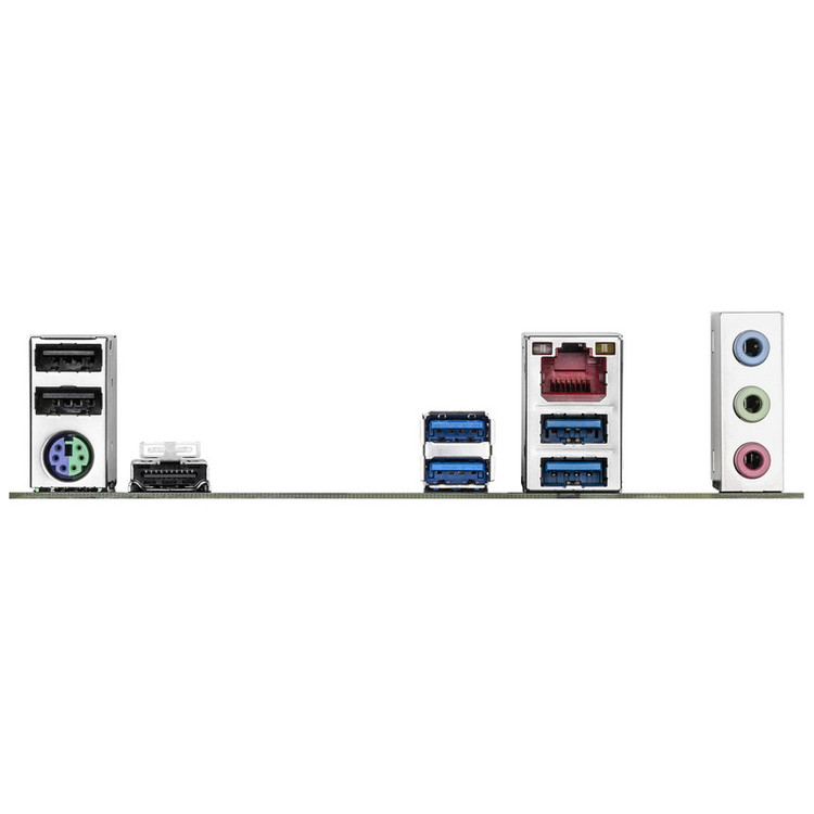 مادربرد گیگابایت مدل B860M D