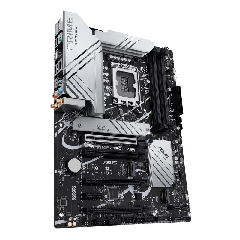 مادربرد ایسوس مدل PRIME Z790-P WIFI
