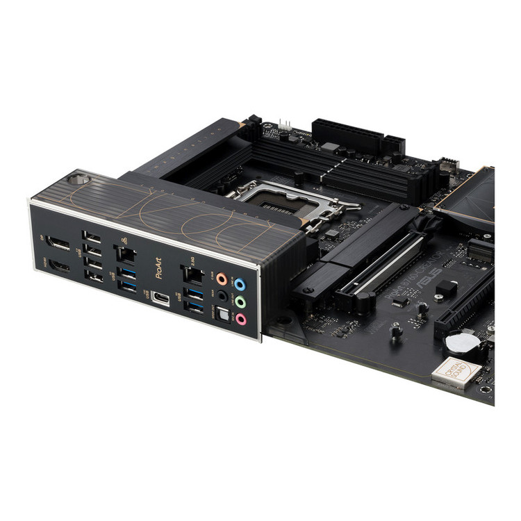 مادربرد ایسوس مدل ProArt B760-CREATOR