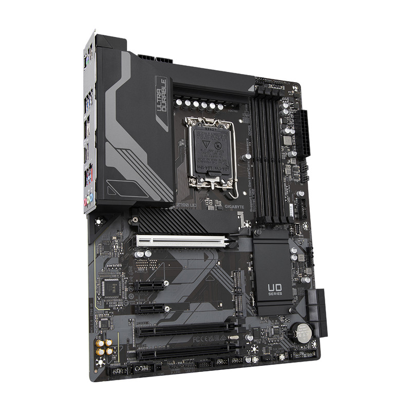 مادربرد گیگابایت مدل Z790 UD rev. 1.1