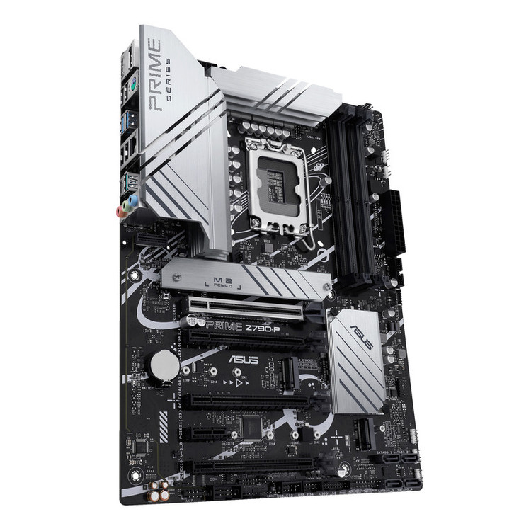 مادربرد ایسوس مدل PRIME Z790-P