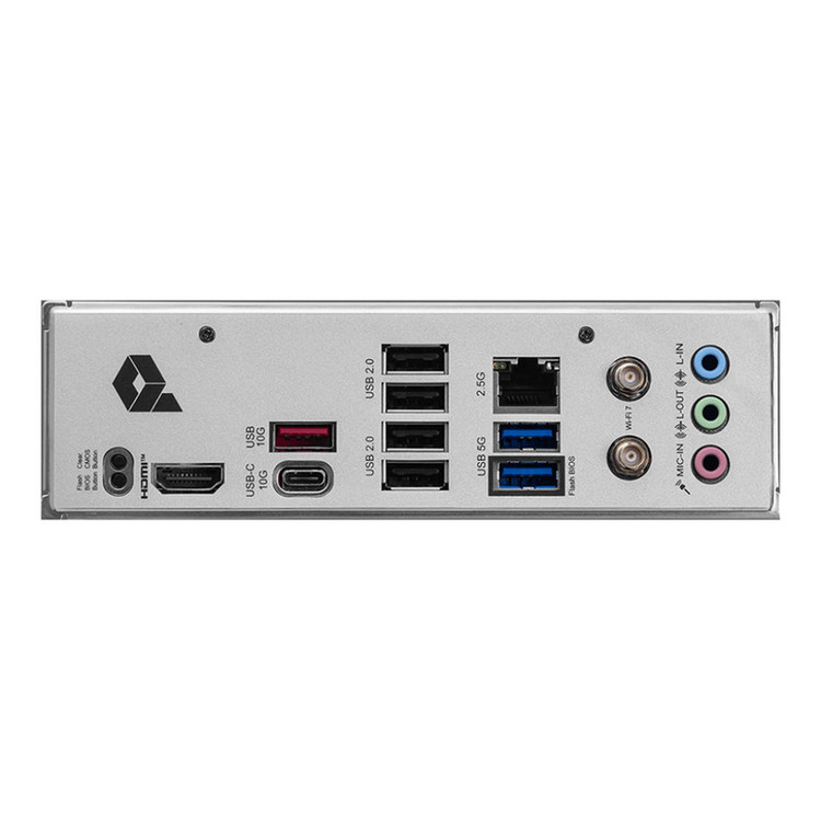 مادربرد ام اس آی مدل PRO B840-P WIFI