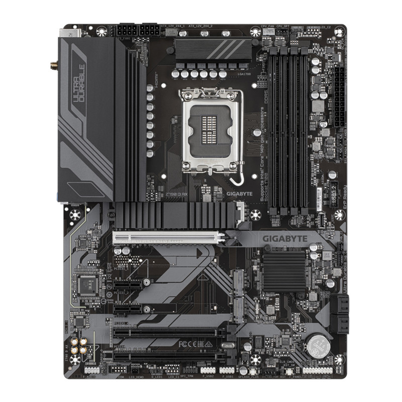 مادربرد گیگابایت مدل Z790 D AX DDR5