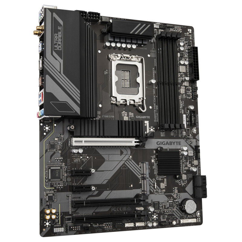 مادربرد گیگابایت مدل Z790 D AX DDR5