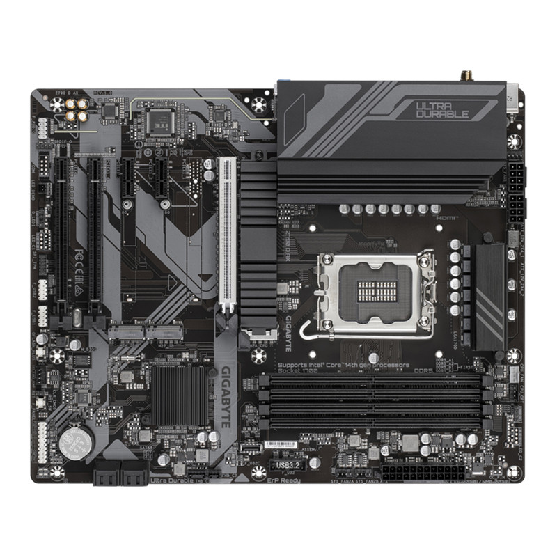 مادربرد گیگابایت مدل Z790 D AX DDR5