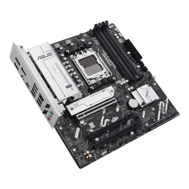 مادربرد ایسوس مدل Prime B840M-A WIFI DDR5