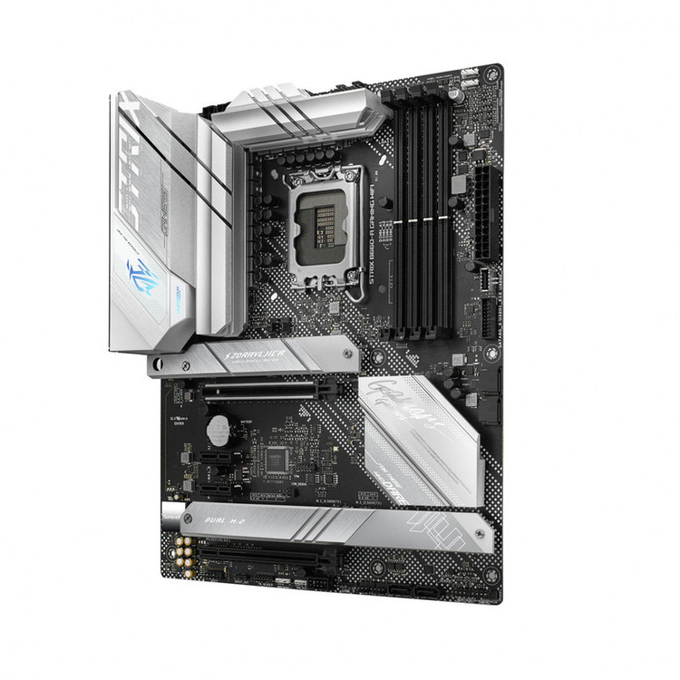 مادربرد ایسوس مدل ROG STRIX B660-A GAMING WIFI DDR5