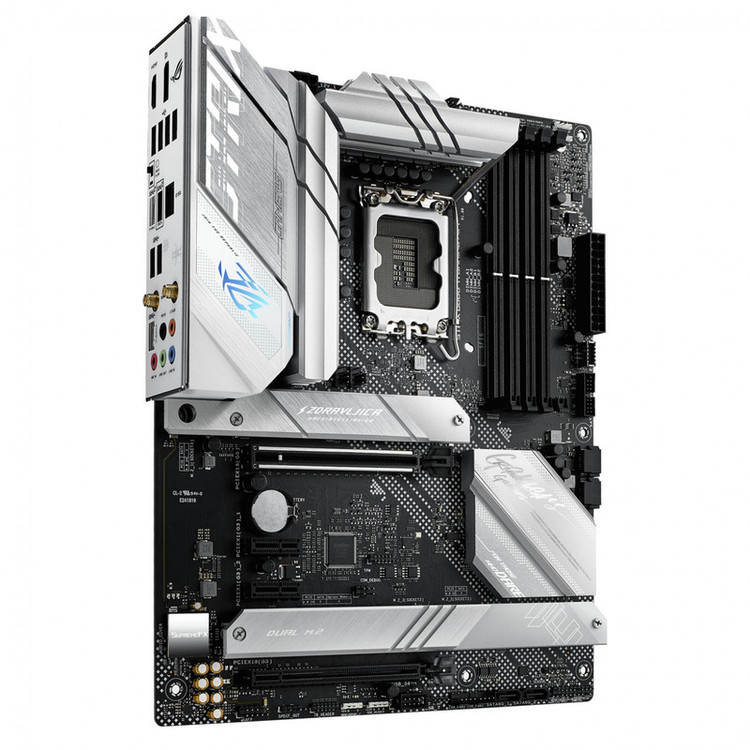 مادربرد ایسوس مدل ROG STRIX B660-A GAMING WIFI DDR5