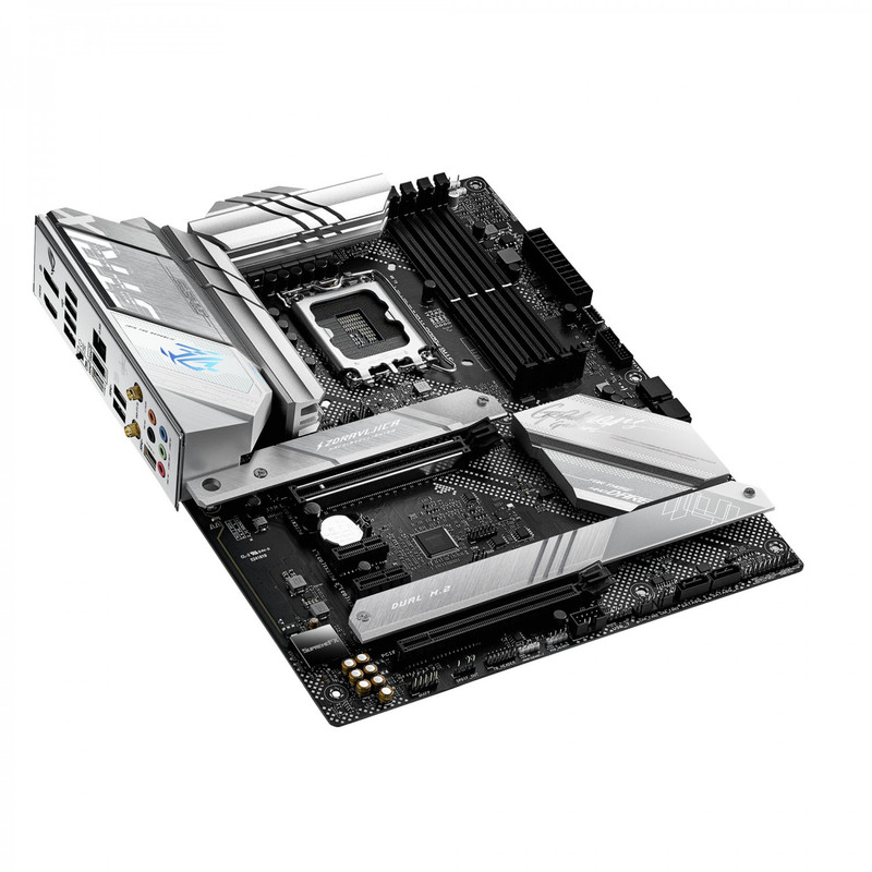 مادربرد ایسوس مدل ROG STRIX B660-A GAMING WIFI DDR5