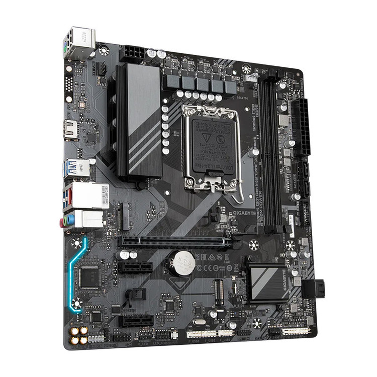 مادربرد گیگابایت مدل B760M POWER DDR4
