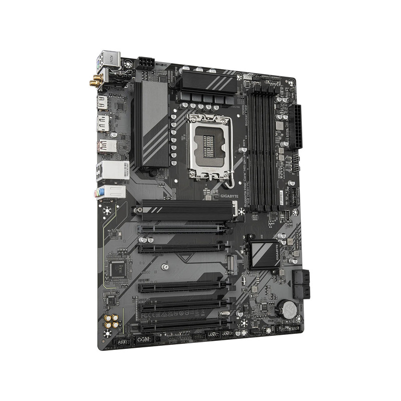 مادربرد گیگابایت مدل B760 DS3H AC DDR4