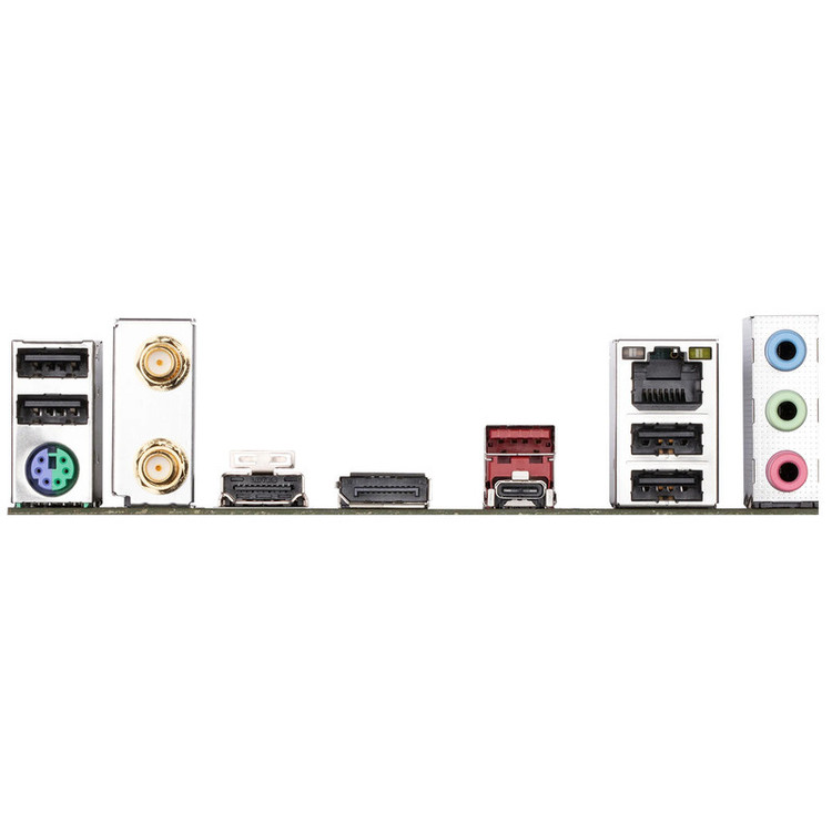 مادربرد گیگابایت مدل B760 DS3H AC DDR4