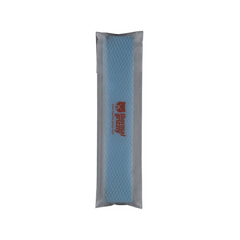 پد حرارتی ترمال گریزلی مدل Basic 120X20 ضخامت 2,0mm