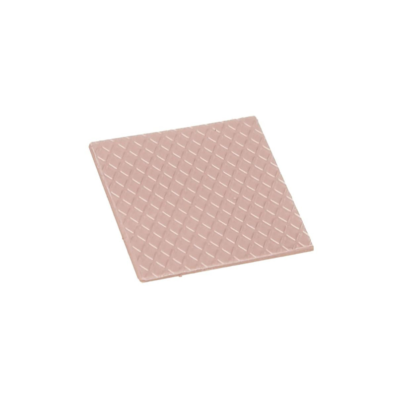 پد سیلیکونی ترمال گریزلی مدل Minus Pad 8 100x100 ضخامت 0.5mm