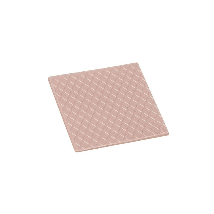 پد سیلیکونی ترمال گریزلی مدل Minus Pad 8 100x100 ضخامت 0.5mm