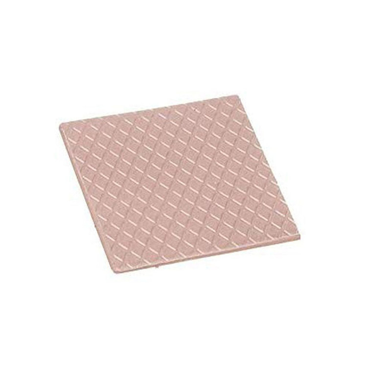 پد سیلیکونی ترمال گریزلی مدل Minus Pad 8 100x100 ضخامت 0.5mm