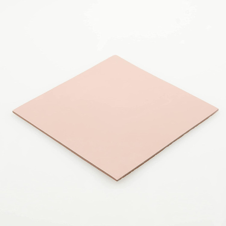 پد سیلیکونی ترمال گریزلی مدل Minus Pad 8 100x100 ضخامت 0.5mm