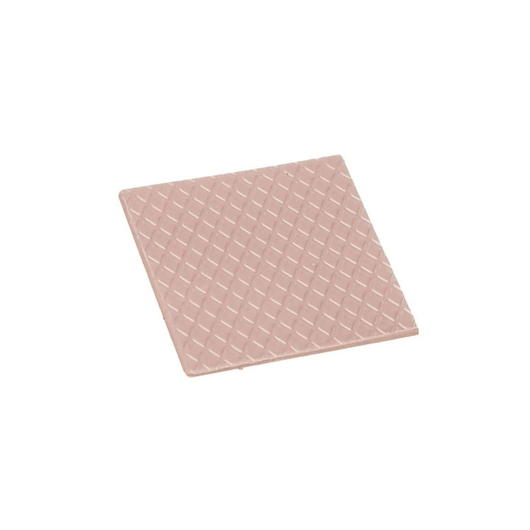 پد خمیر سیلیکون گریزلی مدل Minus Pad8 100x100 ضخامت 2mm