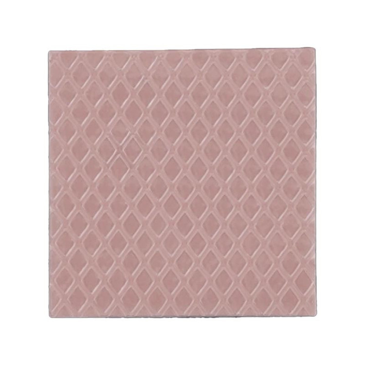 پد خمیر سیلیکون ترمال گریزلی مدل Minus Pad8 100x100 ضخامت 1mm